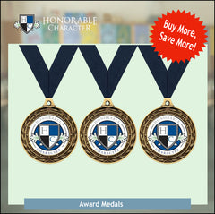 Award Medals