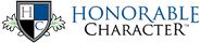 Honorable Character Logo